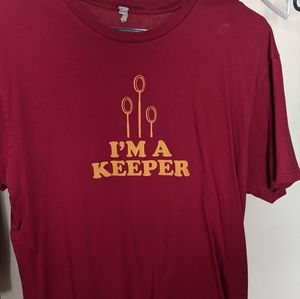 Harry Potter t-shirt